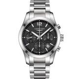 Longines Conquest Classic Chronograph 41 mm | L2.786.4.56.6