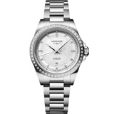 Longines Conquest Diamantes 30 mm | L3.320.5.87.6