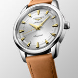 Longines Conquest Heritage 40 mm | L1.650.4.72.2