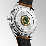 Longines Conquest Heritage 40 mm | L1.650.4.72.2