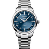 Longines Conquest Heritage Azul 38 mm | L1.649.4.92.6