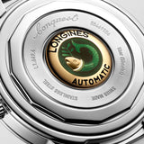 Longines Conquest Heritage Azul 38 mm | L1.649.4.92.6