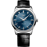 Longines Conquest Heritage Azul 40 mm | L1.650.4.92.2