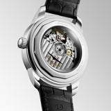 Longines Conquest Heritage 38 mm | L1.648.4.78.2