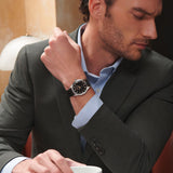 Longines Conquest Heritage 40 mm | L1.650.4.52.2