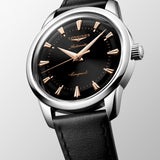 Longines Conquest Heritage 40 mm | L1.650.4.52.2