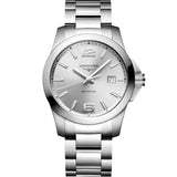 Longines Conquest 41 mm | L3.759.4.76.6