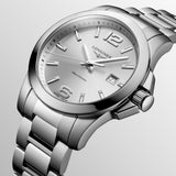 Longines Conquest 41 mm | L3.759.4.76.6