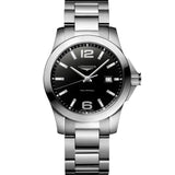 Longines Conquest 34 mm | L3.377.4.58.6