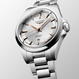 Longines Conquest 30 mm | L3.320.4.72.6