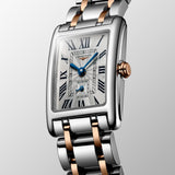 Longines DolceVita 20.80 x 32.00 mm | L5.255.5.71.7