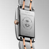 Longines DolceVita 20.80 x 32.00 mm | L5.255.5.71.7
