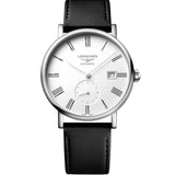 Longines Elegant Collection 39 mm | L4.812.4.11.0
