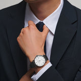 Longines Elegant Collection 39 mm | L4.812.4.11.0