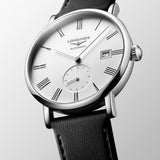 Longines Elegant Collection 39 mm | L4.812.4.11.0