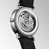 Longines Elegant Collection 39 mm | L4.812.4.11.0