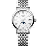 Longines Elegant Collection Moonphase 30 mm | L4.330.4.11.6