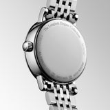 Longines Elegant Collection Moonphase 30 mm | L4.330.4.11.6