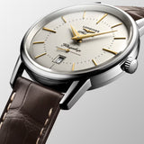 Longines Flagship Heritage 38,50 mm | L4.795.4.78.2