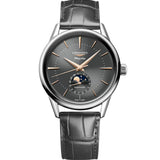 Longines Flagship Heritage Moonphase 38,5 mm | L4.815.4.52.2