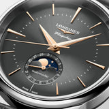 Longines Flagship Heritage Moonphase 38,5 mm | L4.815.4.52.2