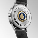 Longines Flagship Heritage Moonphase 38,5 mm | L4.815.4.52.2
