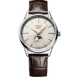 Longines Flagship Heritage Moonphase 38,5 mm | L4.815.4.78.2