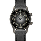 Longines Heritage Legend Diver Gris 42 mm | L3.774.2.58.2