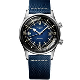 Longines Heritage Legend Diver 42 mm | L3.774.4.90.2