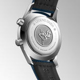 Longines Heritage Legend Diver 42 mm | L3.774.4.90.2