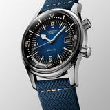 Longines Heritage Legend Diver 42 mm | L3.774.4.90.2