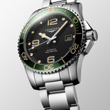 Longines HydroConquest 41 mm | L3.781.4.05.6