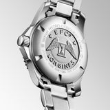 Longines HydroConquest 41 mm | L3.781.4.05.6
