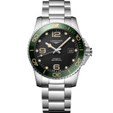 Longines HydroConquest 41 mm | L3.781.4.05.6
