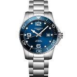 Longines HydroConquest 39 mm | L3.781.4.96.6
