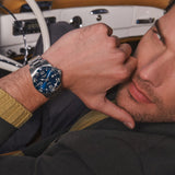 Longines HydroConquest 39 mm | L3.781.4.96.6