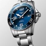 Longines HydroConquest 39 mm | L3.781.4.96.6