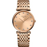 Longines La Grande Classique de Longines 29 mm | L4.512.1.90.8