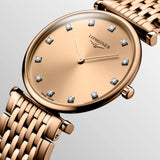 Longines La Grande Classique de Longines 29 mm | L4.512.1.90.8