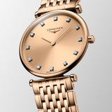 Longines La Grande Classique de Longines 29 mm | L4.512.1.90.8
