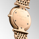 Longines La Grande Classique de Longines 29 mm | L4.512.1.90.8