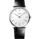 La Grande Classique de Longines 38 mm | L4.866.4.11.2