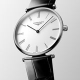 La Grande Classique de Longines 38 mm | L4.866.4.11.2