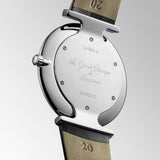 La Grande Classique de Longines 38 mm | L4.866.4.11.2