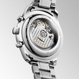 Longines Master Collection Chronograph 42 mm | L2.759.4.78.6
