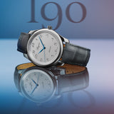 Longines Master Collection 40 mm | L2.793.4.73.2
