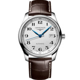 Longines Master Collection 40 mm | L2.793.4.78.3