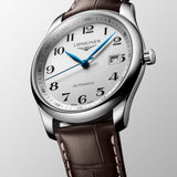 Longines Master Collection 40 mm | L2.793.4.78.3