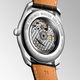 Longines Master Collection 40 mm | L2.793.4.78.3