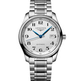Longines Master Collection 40 mm | L2.793.4.78.6